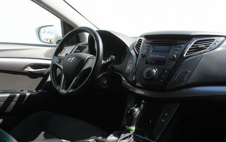 Hyundai i40 I рестайлинг, 2015 год, 1 270 000 рублей, 14 фотография