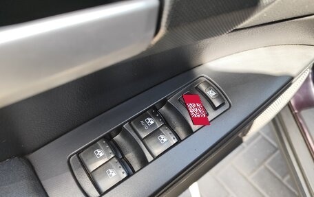 SsangYong Kyron I, 2010 год, 1 120 000 рублей, 22 фотография