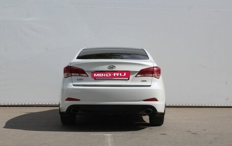 Hyundai i40 I рестайлинг, 2015 год, 1 270 000 рублей, 6 фотография