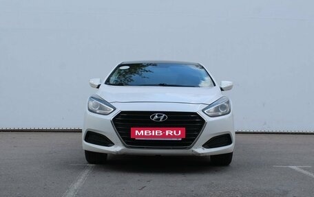 Hyundai i40 I рестайлинг, 2015 год, 1 270 000 рублей, 2 фотография