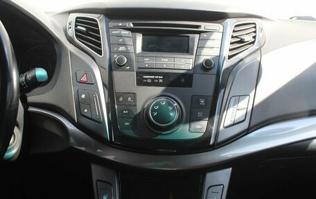 Hyundai i40 I рестайлинг, 2015 год, 1 270 000 рублей, 16 фотография