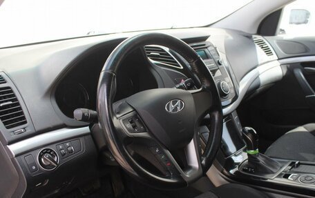 Hyundai i40 I рестайлинг, 2015 год, 1 270 000 рублей, 17 фотография