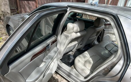 Cadillac DeVille VIII, 2002 год, 1 500 000 рублей, 7 фотография