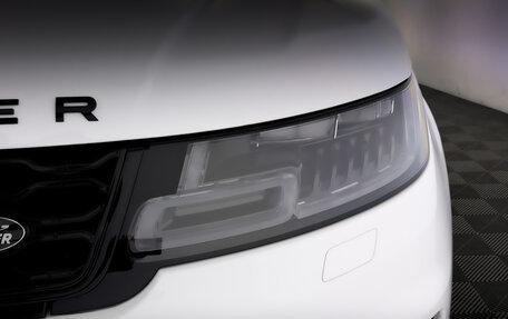 Land Rover Range Rover Sport II, 2021 год, 9 150 000 рублей, 17 фотография
