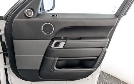 Land Rover Range Rover Sport II, 2021 год, 9 150 000 рублей, 26 фотография