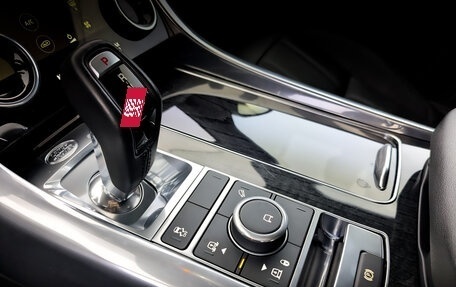 Land Rover Range Rover Sport II, 2021 год, 9 150 000 рублей, 29 фотография