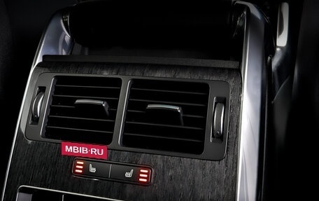 Land Rover Range Rover Sport II, 2021 год, 9 150 000 рублей, 27 фотография