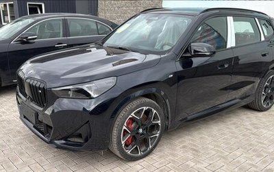 BMW X1, 2024 год, 6 300 000 рублей, 1 фотография