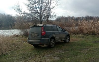 Great Wall Hover H3 I, 2013 год, 730 000 рублей, 1 фотография