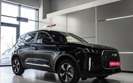 Chery Tiggo 4 I рестайлинг, 2025 год, 2 290 000 рублей, 1 фотография