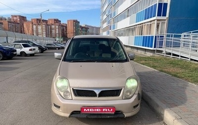 Mitsubishi Dingo, 1999 год, 280 000 рублей, 1 фотография