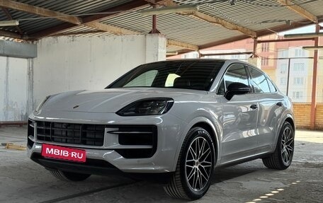 Porsche Cayenne III, 2025 год, 17 500 000 рублей, 1 фотография