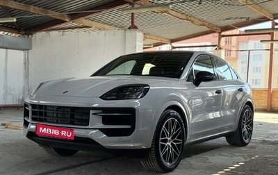 Porsche Cayenne III, 2025 год, 17 500 000 рублей, 1 фотография