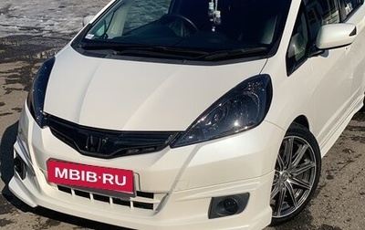 Honda Fit III, 2011 год, 769 000 рублей, 1 фотография