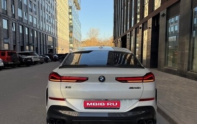 BMW X6, 2020 год, 10 290 000 рублей, 1 фотография