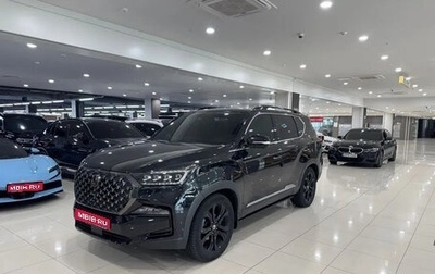 SsangYong Rexton, 2020 год, 2 530 000 рублей, 1 фотография