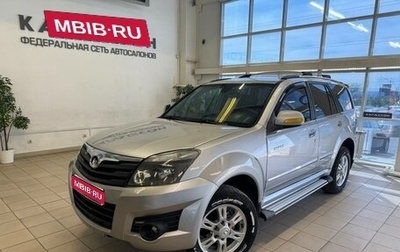 Great Wall Hover H3 I, 2013 год, 820 000 рублей, 1 фотография