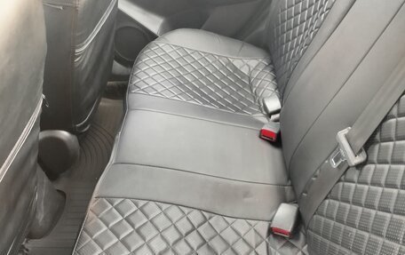 KIA Rio III рестайлинг, 2016 год, 1 130 000 рублей, 1 фотография