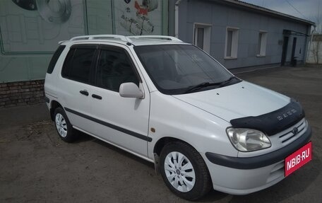 Toyota Raum I, 1998 год, 390 000 рублей, 1 фотография
