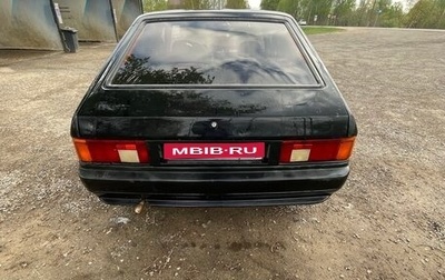 Москвич 2141, 1999 год, 80 000 рублей, 1 фотография