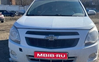 Chevrolet Cobalt II, 2013 год, 700 000 рублей, 1 фотография
