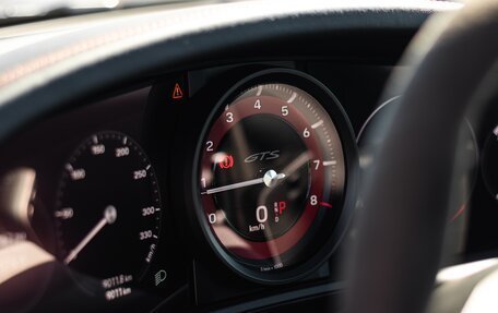 Porsche 911, 2022 год, 22 500 000 рублей, 10 фотография