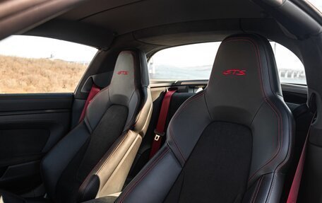 Porsche 911, 2022 год, 22 500 000 рублей, 12 фотография
