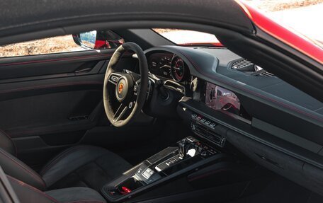 Porsche 911, 2022 год, 22 500 000 рублей, 13 фотография