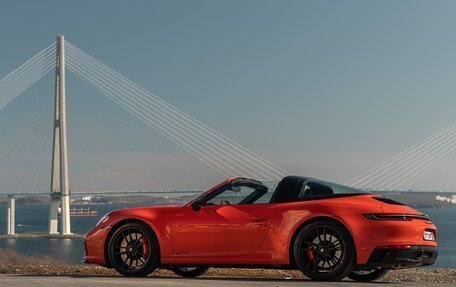 Porsche 911, 2022 год, 22 500 000 рублей, 9 фотография