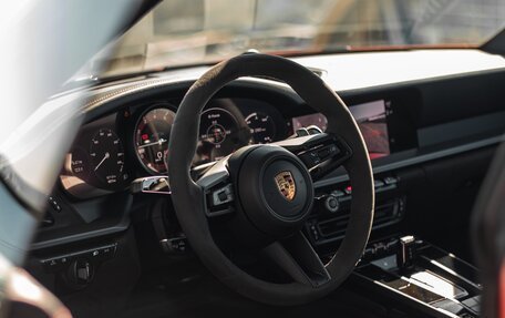 Porsche 911, 2022 год, 22 500 000 рублей, 11 фотография