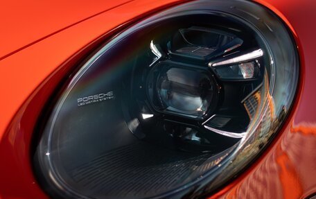 Porsche 911, 2022 год, 22 500 000 рублей, 17 фотография