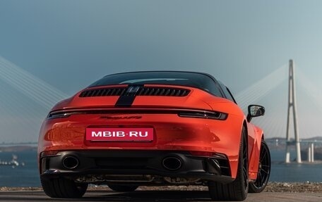 Porsche 911, 2022 год, 22 500 000 рублей, 8 фотография