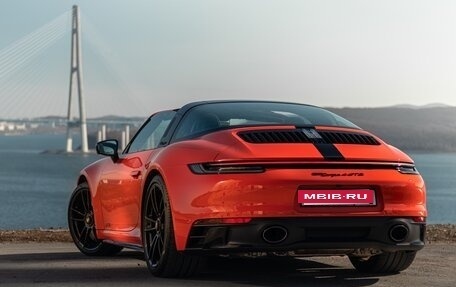 Porsche 911, 2022 год, 22 500 000 рублей, 6 фотография
