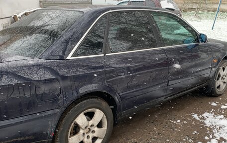 Audi A6, 1994 год, 350 000 рублей, 4 фотография