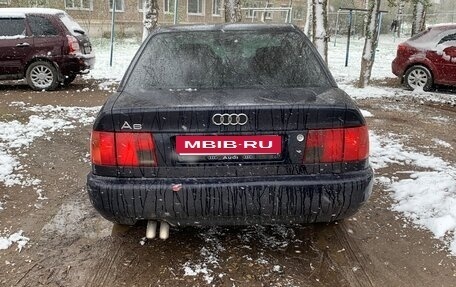 Audi A6, 1994 год, 350 000 рублей, 3 фотография