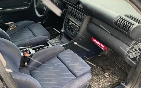 Audi A6, 1994 год, 350 000 рублей, 5 фотография