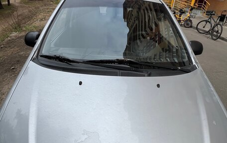 Hyundai Getz I рестайлинг, 2008 год, 370 000 рублей, 6 фотография