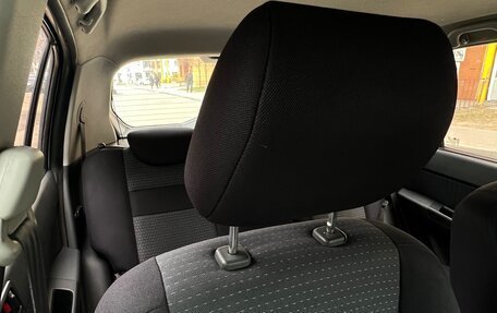 Hyundai Getz I рестайлинг, 2008 год, 370 000 рублей, 19 фотография