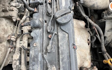 Hyundai Getz I рестайлинг, 2008 год, 370 000 рублей, 20 фотография