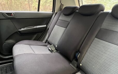 Hyundai Getz I рестайлинг, 2008 год, 370 000 рублей, 17 фотография