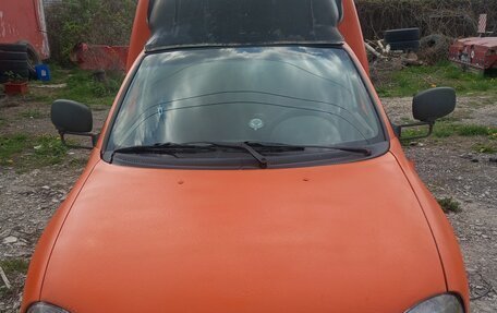 Opel Corsa B, 1997 год, 230 000 рублей, 5 фотография