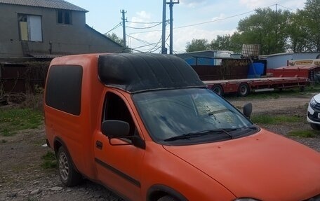 Opel Corsa B, 1997 год, 230 000 рублей, 3 фотография