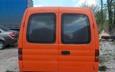 Opel Corsa B, 1997 год, 230 000 рублей, 8 фотография