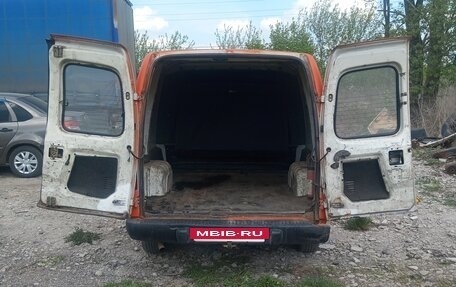 Opel Corsa B, 1997 год, 230 000 рублей, 14 фотография