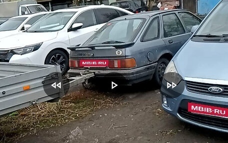 Ford Sierra I, 1989 год, 235 000 рублей, 2 фотография