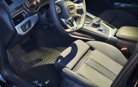 Audi A4, 2019 год, 3 150 000 рублей, 7 фотография