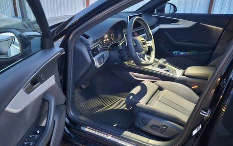 Audi A4, 2019 год, 3 150 000 рублей, 5 фотография