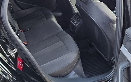 Audi A4, 2019 год, 3 150 000 рублей, 9 фотография
