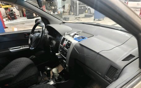 Hyundai Getz I рестайлинг, 2010 год, 599 000 рублей, 5 фотография
