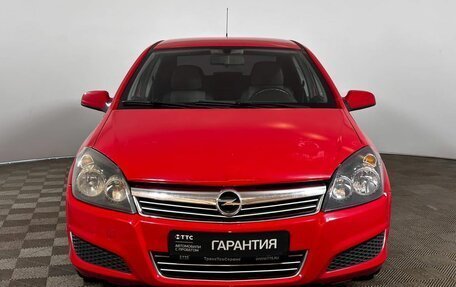 Opel Astra H, 2007 год, 349 000 рублей, 2 фотография